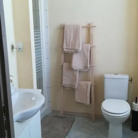 Le Mas De Carrie 3* Parisot (Tarn-et-Garonne)