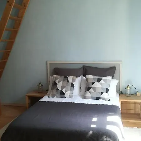 Le Mas De Carrie 酒店 Parisot (Tarn-et-Garonne)