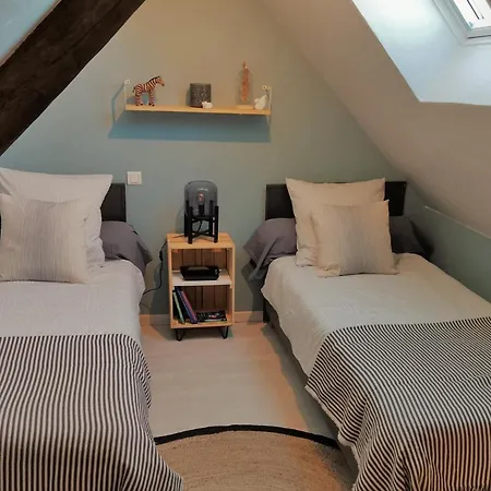 Le Mas De Carrie Parisot (Tarn-et-Garonne)