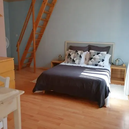 Le Mas De Carrie 3* Parisot (Tarn-et-Garonne)