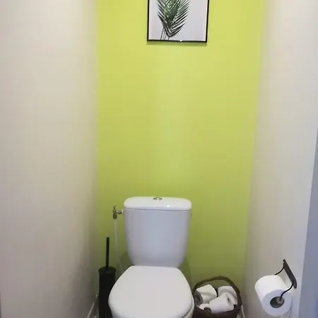 Le Mas De Carrie 酒店