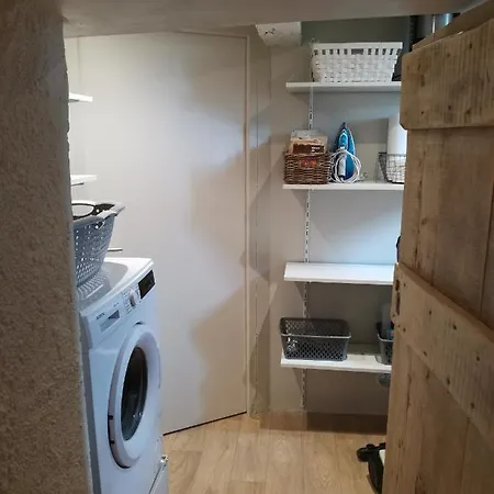 Le Mas De Carrie 酒店 3*