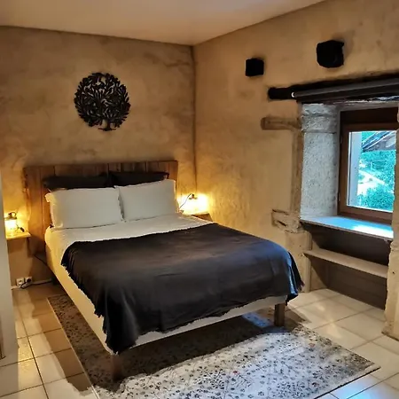 Le Mas De Carrie 3* Parisot (Tarn-et-Garonne)