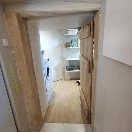 Le Mas De Carrie Parisot (Tarn-et-Garonne)