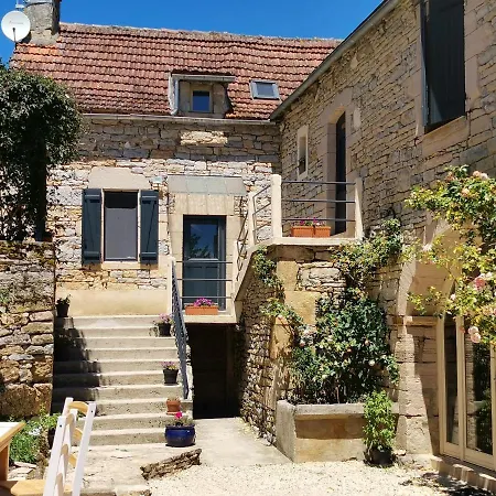 Le Mas De Carrie Parisot (Tarn-et-Garonne)