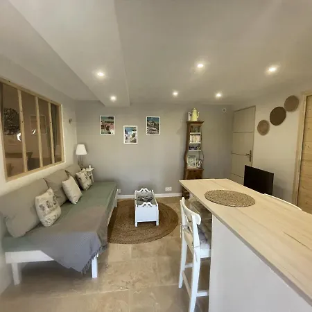 酒店 Le Mas De Carrie Parisot (Tarn-et-Garonne)