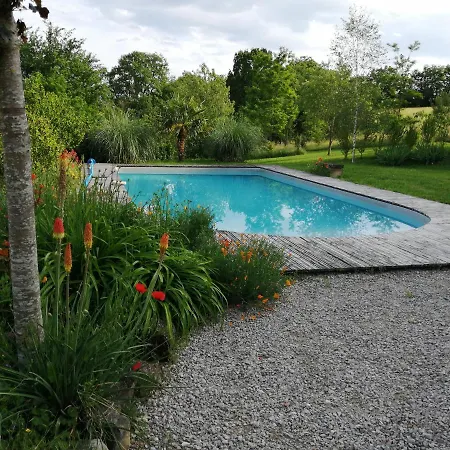 Le Mas De Carrie Parisot (Tarn-et-Garonne)