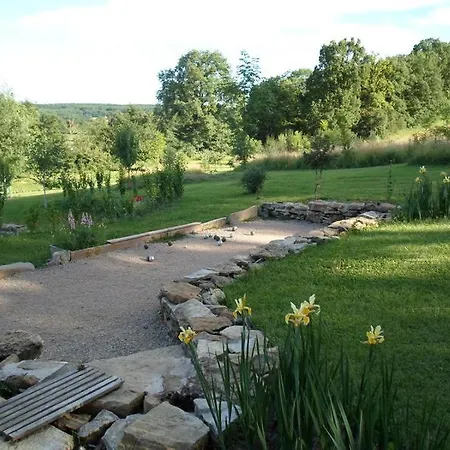 Le Mas De Carrie 3* Parisot (Tarn-et-Garonne)