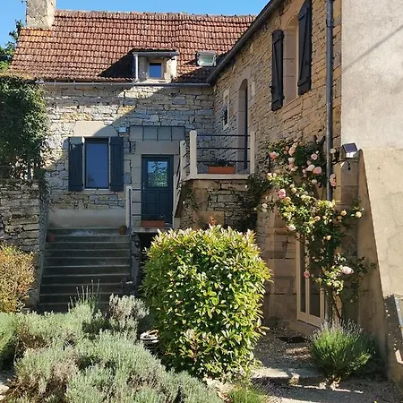 Hotel Le Mas De Carrie