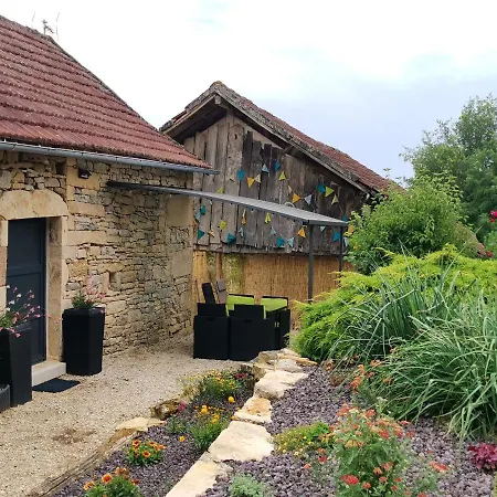 Le Mas De Carrie Hotel Parisot (Tarn-et-Garonne)