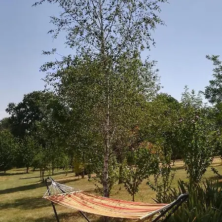 Le Mas De Carrie Hotel 3*