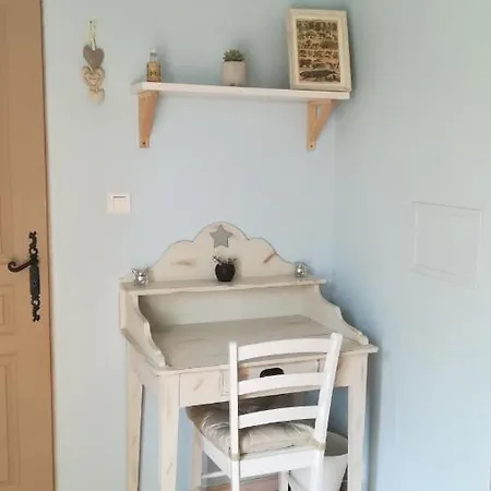 Hotel Le Mas De Carrie Parisot (Tarn-et-Garonne)