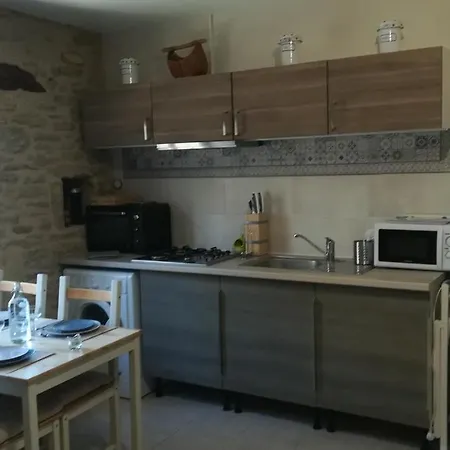 Bed & Breakfast Le Mas De Carrie 3*