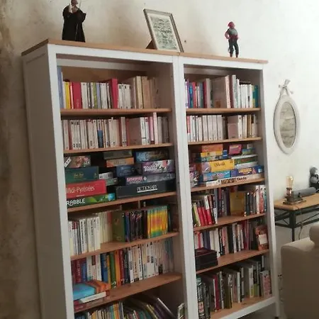 Le Mas De Carrie Parisot (Tarn-et-Garonne)