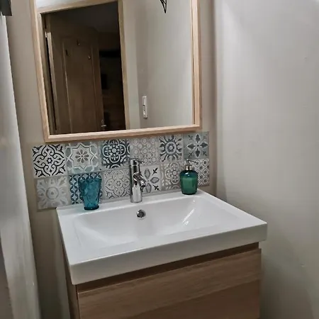 Hotel Le Mas De Carrie 3*