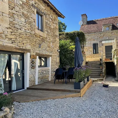 Bed & Breakfast Le Mas De Carrie