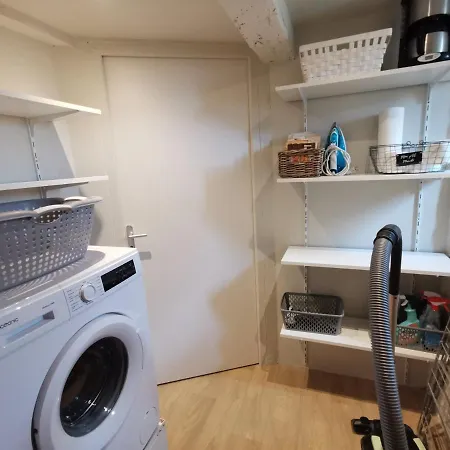 Hotel Le Mas De Carrie