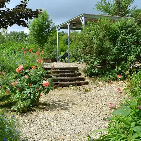 Hotel Le Mas De Carrie 3*