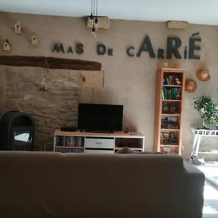 Le Mas De Carrie Parisot (Tarn-et-Garonne)