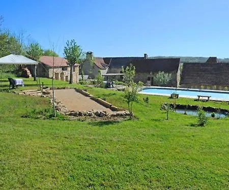 Le Mas De Carrie Parisot (Tarn-et-Garonne)